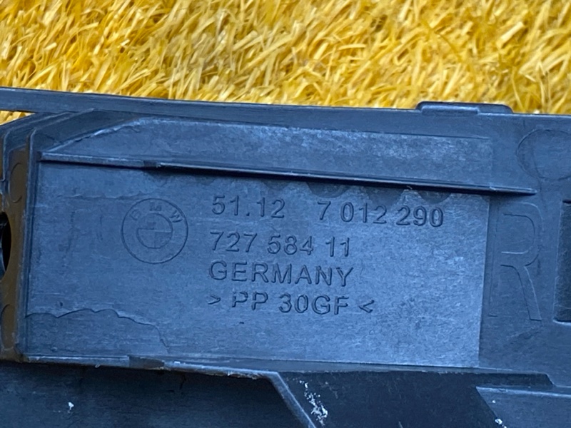 крепление бампера, 600 рублей, Красноярск