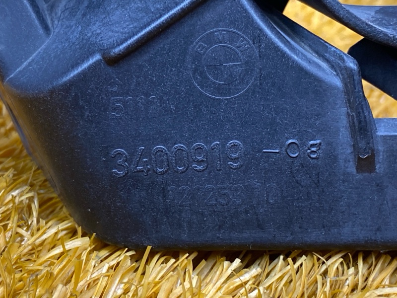 крепление бампера, 1500 рублей, Красноярск