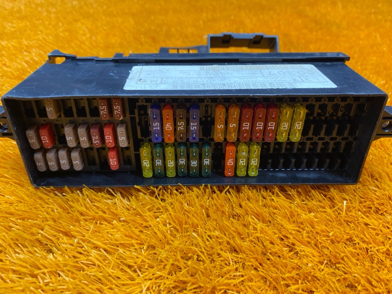 блок предохранителей, 300 рублей, Красноярск