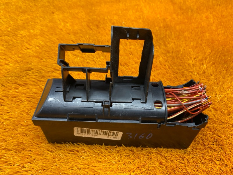 блок предохранителей, 300 рублей, Красноярск