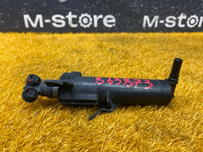 Форсунка омывателя фары, 1000 рублей, Красноярск