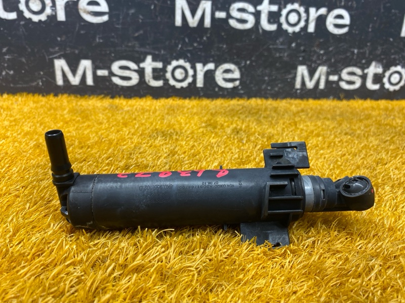 Форсунка омывателя фары, 1000 рублей, Красноярск