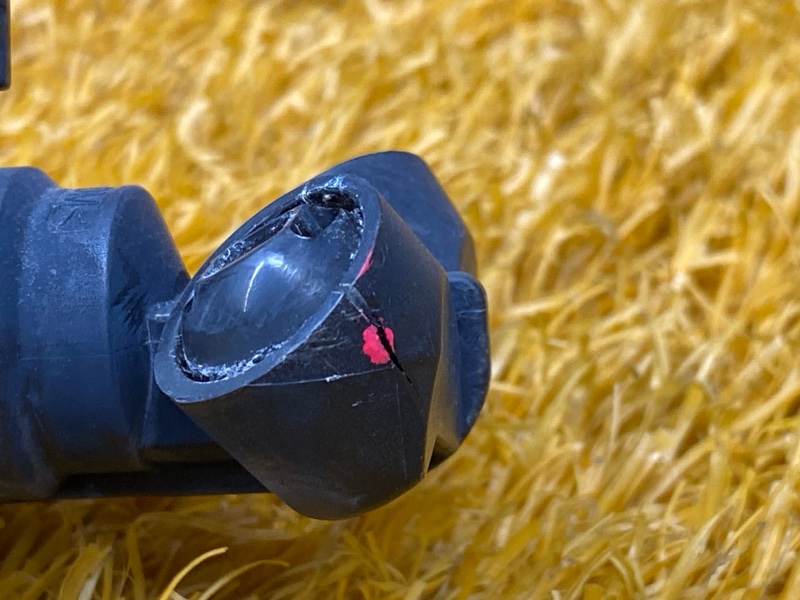 Форсунка омывателя фары, 1000 рублей, Красноярск