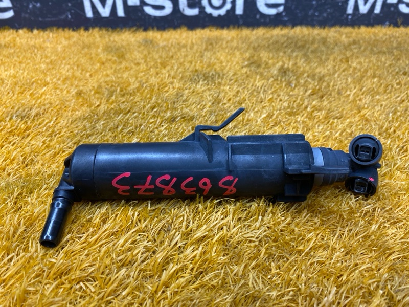 Форсунка омывателя фары, 1000 рублей, Красноярск