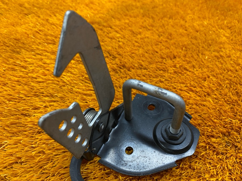 замок капота, 700 рублей, Красноярск