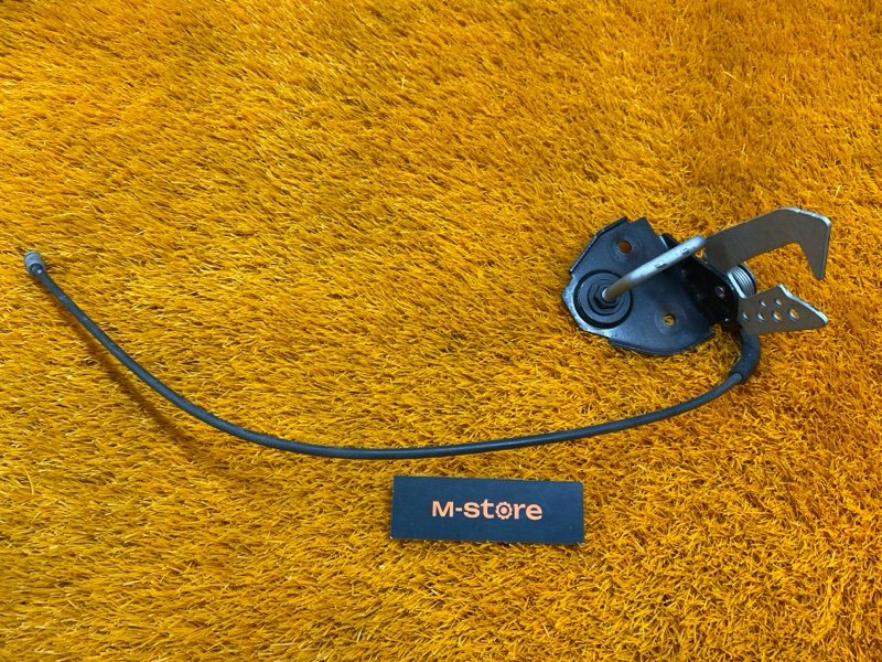 замок капота, 700 рублей, Красноярск