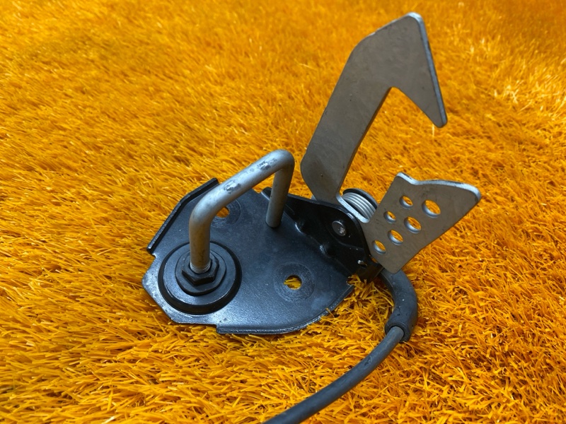 замок капота, 700 рублей, Красноярск