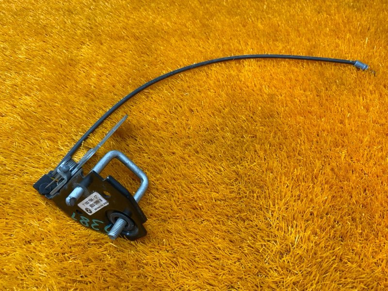 замок капота, 700 рублей, Красноярск