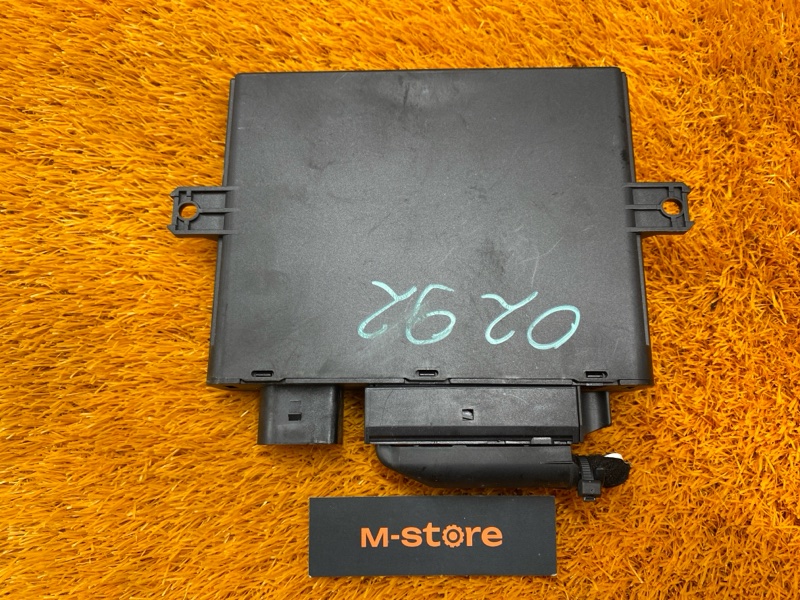 Блок управления центральным замком, 1500 рублей, Красноярск