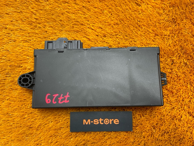 Блок управления CAS, 1600 рублей, Красноярск