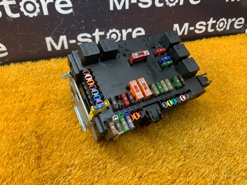 Блок предохранителей SAM, 4000 рублей, Красноярск