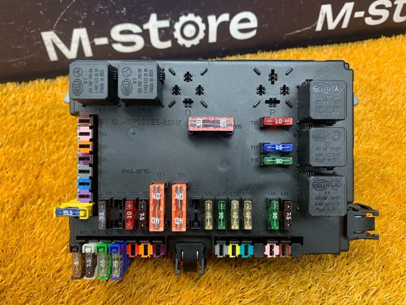 Блок предохранителей SAM, 4000 рублей, Красноярск