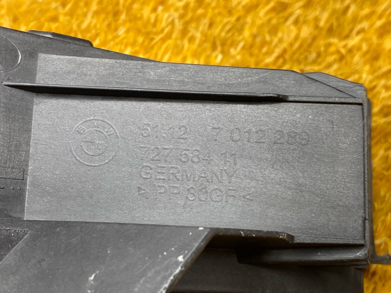 крепление бампера, 600 рублей, Красноярск