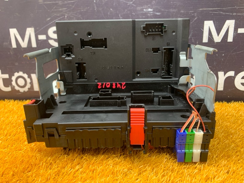 Блок предохранителей SAM, 4000 рублей, Красноярск