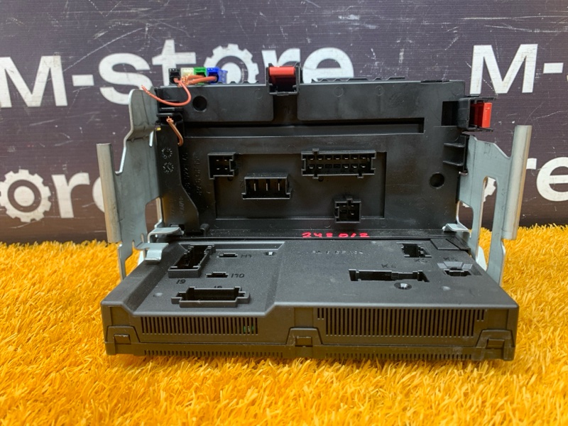 Блок предохранителей SAM, 4000 рублей, Красноярск