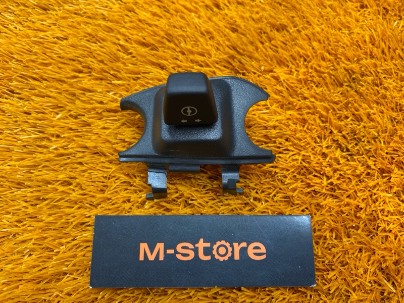 Кнопка регулировки руля, 300 рублей, Красноярск