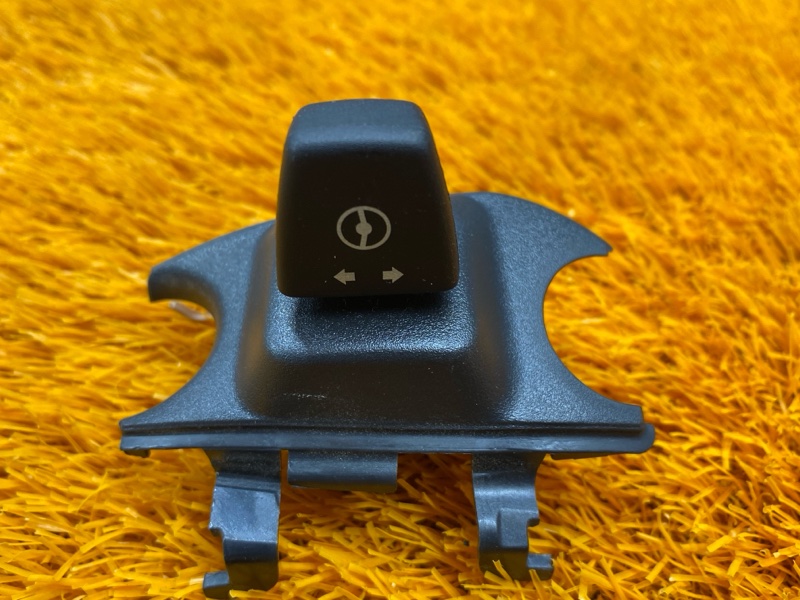 Кнопка регулировки руля, 300 рублей, Красноярск