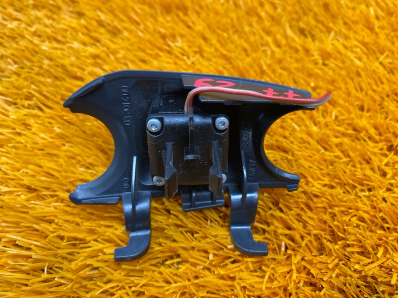 Кнопка регулировки руля, 300 рублей, Красноярск