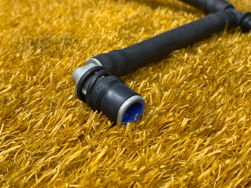 Шланг омывателя фар, 300 рублей, Красноярск