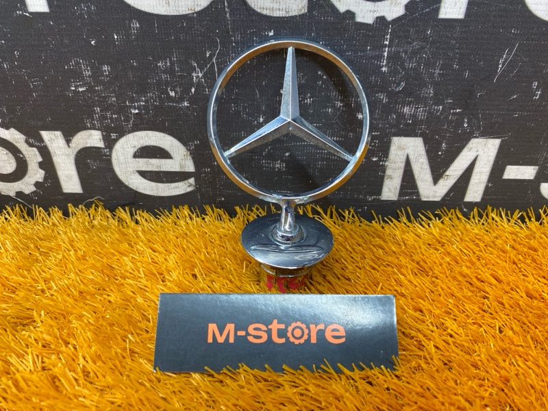 Эмблема на капот, 1500 рублей, Красноярск