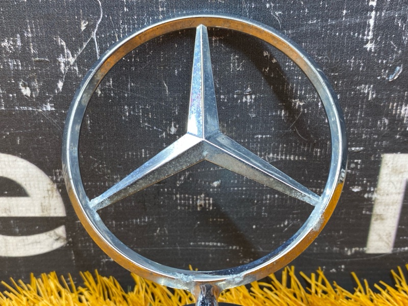 Эмблема на капот, 1500 рублей, Красноярск