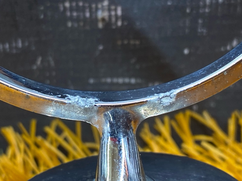 Эмблема на капот, 1500 рублей, Красноярск