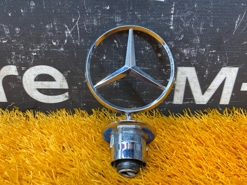 Эмблема на капот, 1500 рублей, Красноярск