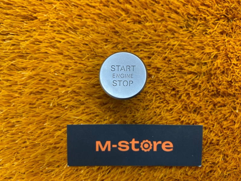 Кнопка Старт-Стоп, 1000 рублей, Красноярск