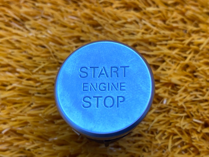 Кнопка Старт-Стоп, 1000 рублей, Красноярск