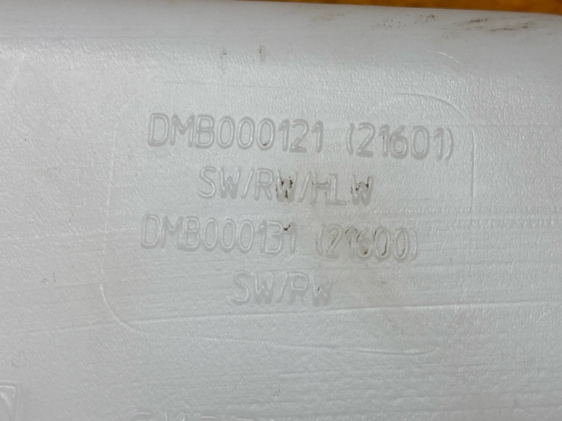 Бачок омывателя, 2500 рублей, Красноярск