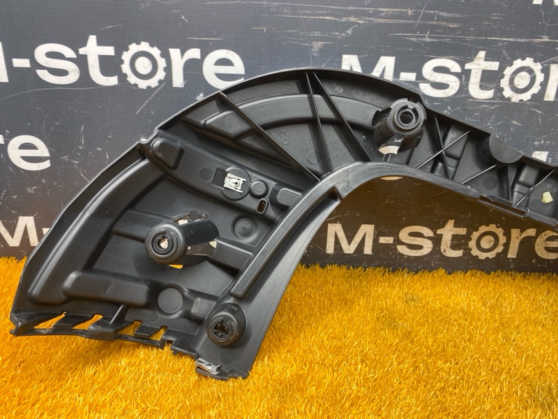 крепление бампера, 1700 рублей, Красноярск