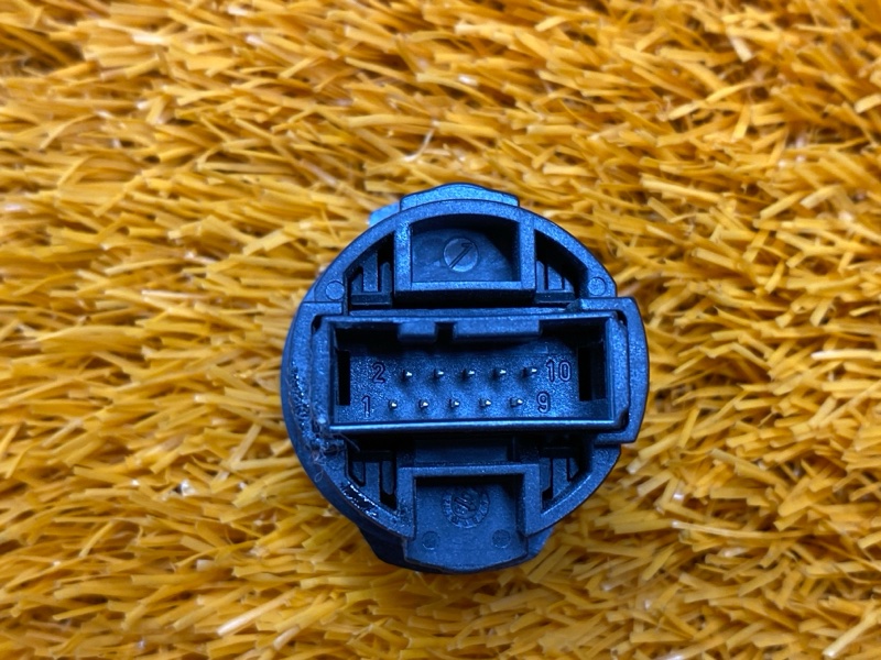 Кнопка Старт-Стоп, 1500 рублей, Красноярск