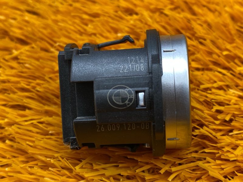 Кнопка Старт-Стоп, 1500 рублей, Красноярск