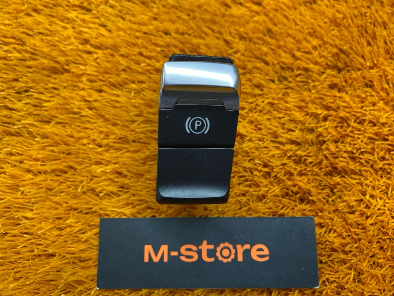 Кнопка стояночного тормоза, 300 рублей, Красноярск