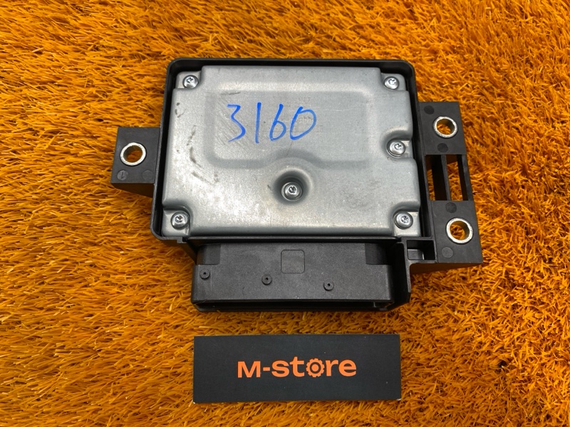 Блок управления стояночным тормозом, 1500 рублей, Красноярск