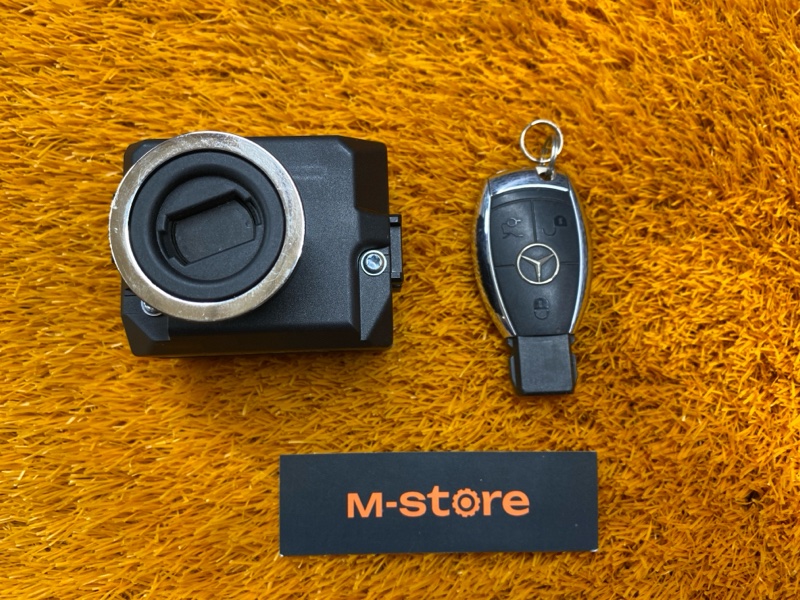 замок зажигания, 7000 рублей, Красноярск