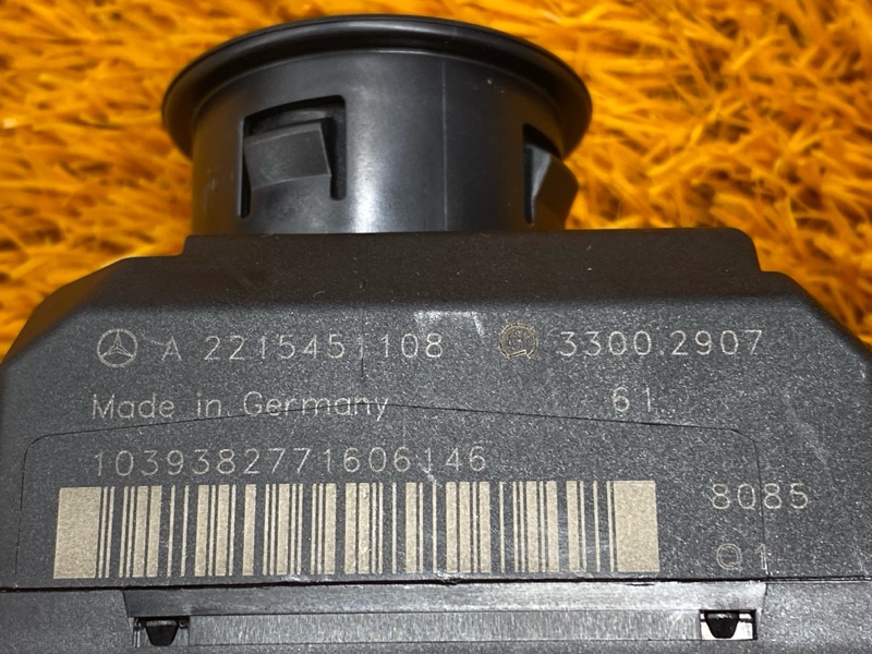 замок зажигания, 7000 рублей, Красноярск