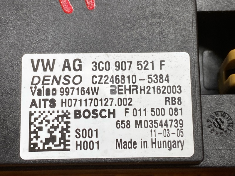 Регулятор отопителя, 600 рублей, Красноярск