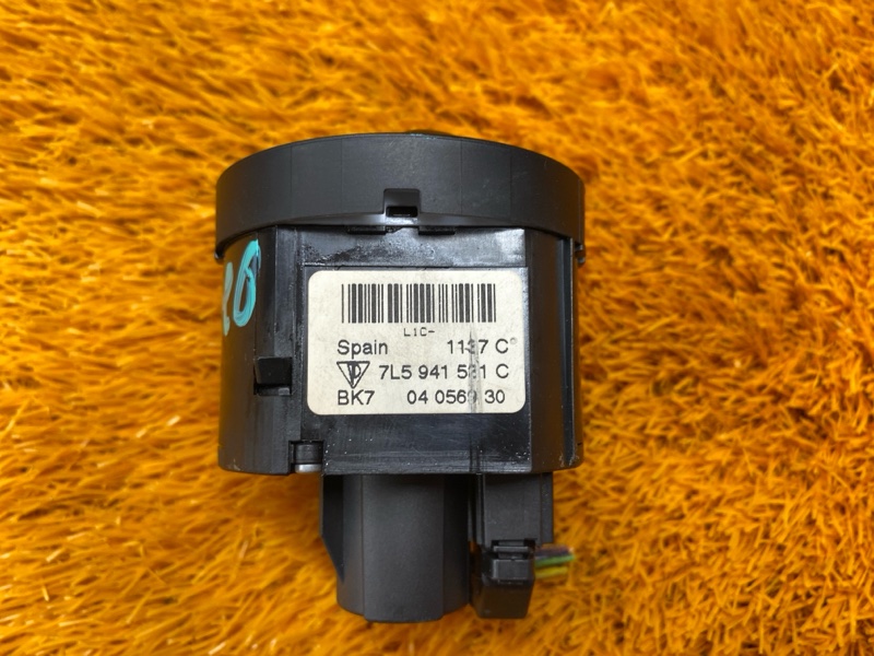 Переключатель света фар, 1000 рублей, Красноярск