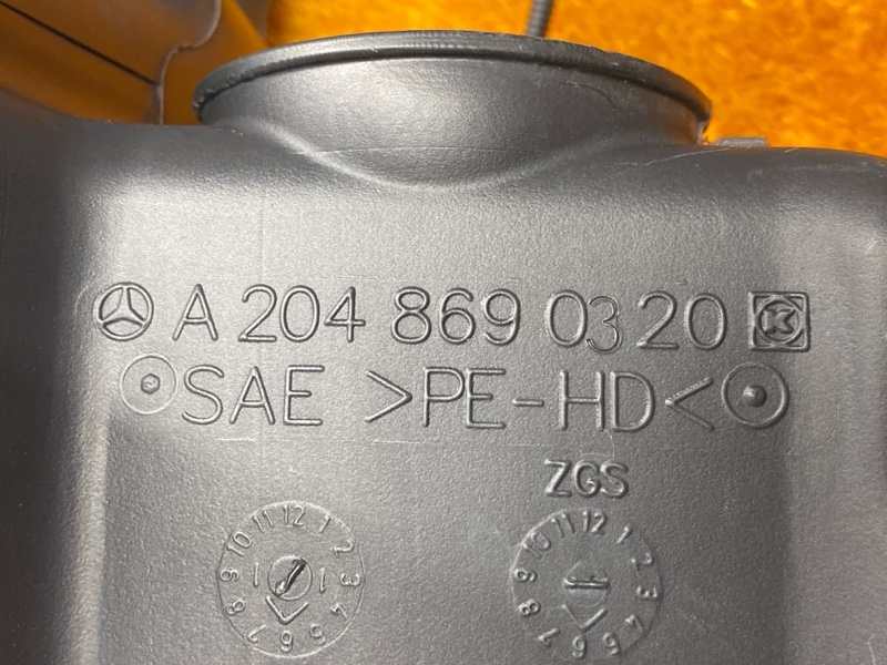 Бачок омывателя, 4000 рублей, Красноярск