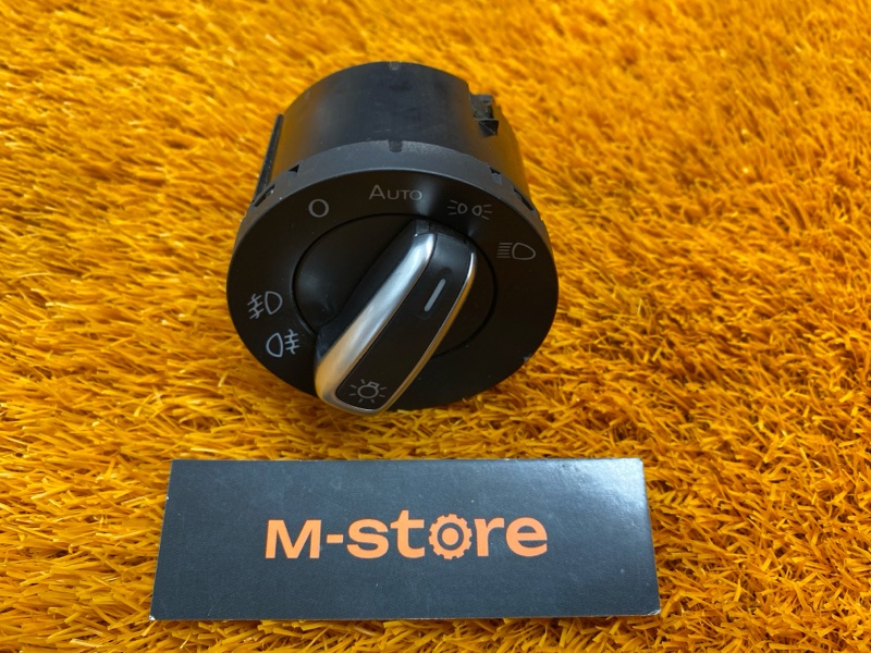 Переключатель света фар, 1800 рублей, Красноярск