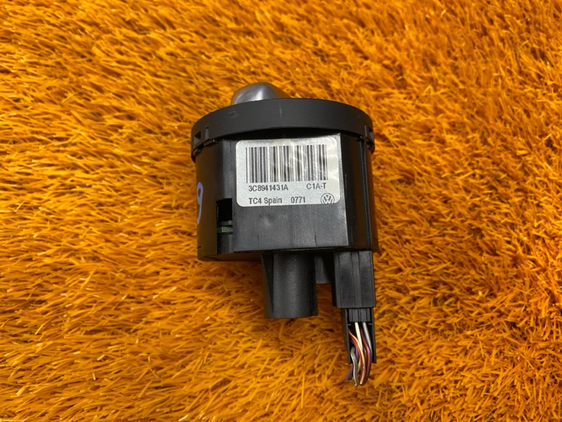 Переключатель света фар, 1800 рублей, Красноярск