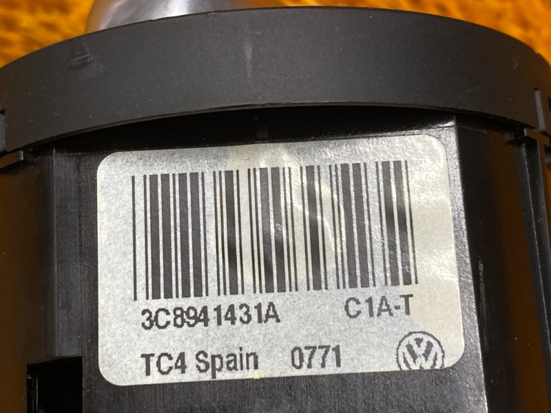 Переключатель света фар, 1800 рублей, Красноярск