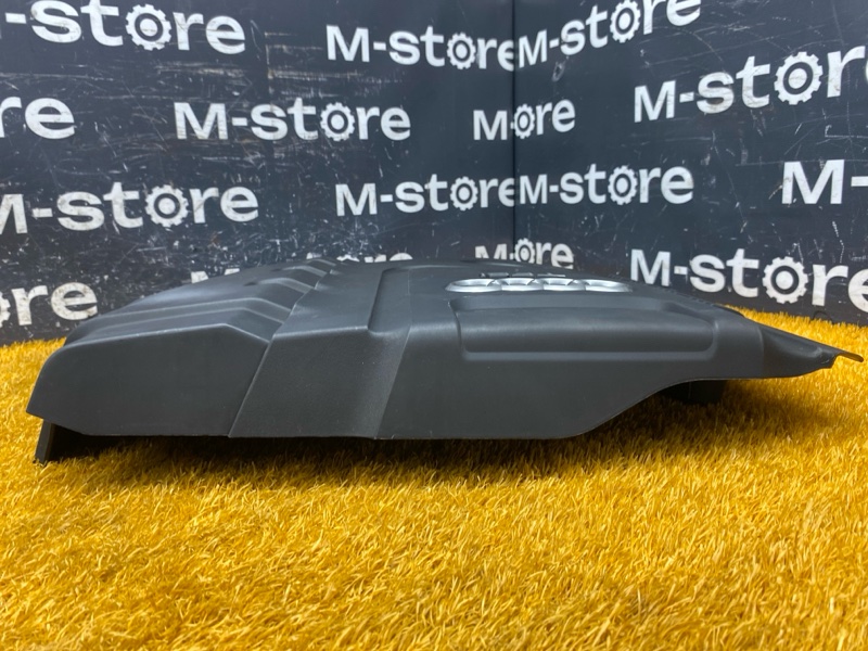 крышка двигателя, 2000 рублей, Красноярск