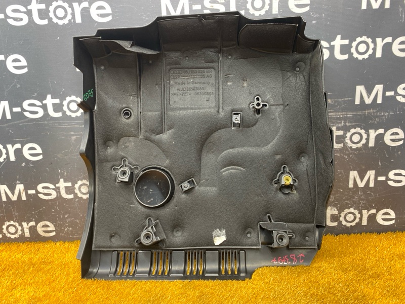 крышка двигателя, 2000 рублей, Красноярск