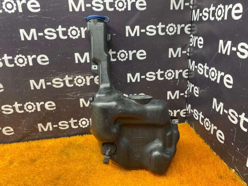 Бачок омывателя, 500 рублей, Красноярск