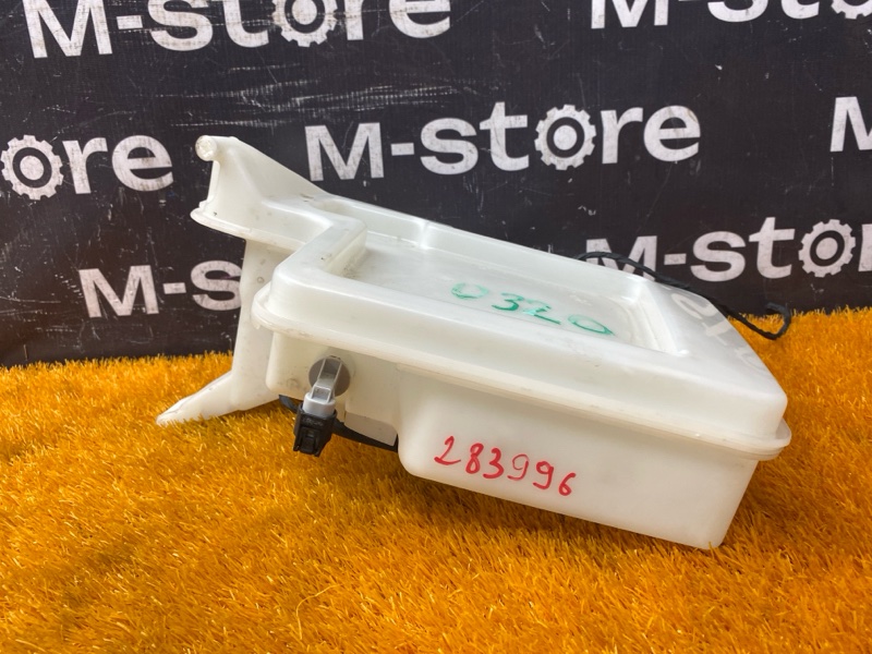 Бачок омывателя, 1500 рублей, Красноярск