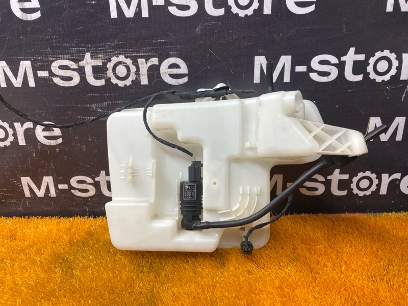 Бачок омывателя, 1500 рублей, Красноярск