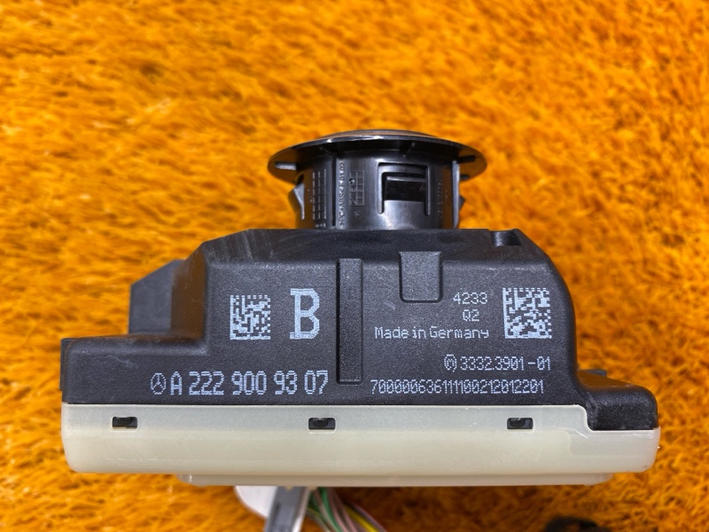 замок зажигания, 7500 рублей, Красноярск