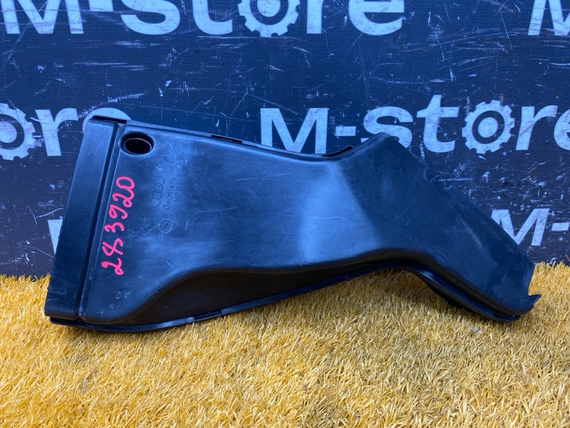 воздухозаборник, 2500 рублей, Красноярск